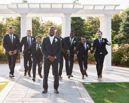 Weddings (50)